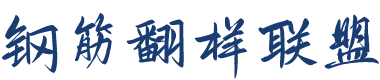 钢筋翻样联盟